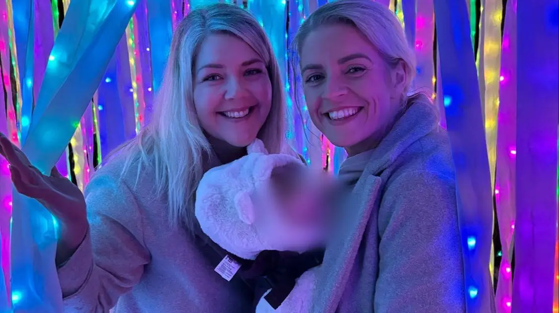 Couple who spent £23k on fertility left heartbroken after finding out their embryos will be 'destroyed' as donor withdraws permission