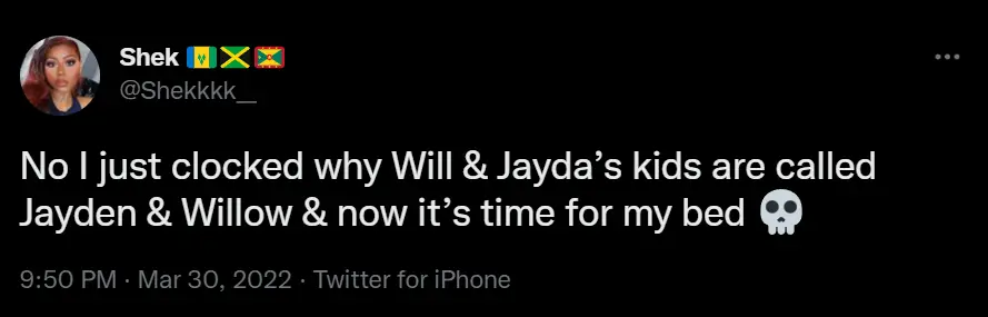 People have been shocked to make the discovery (