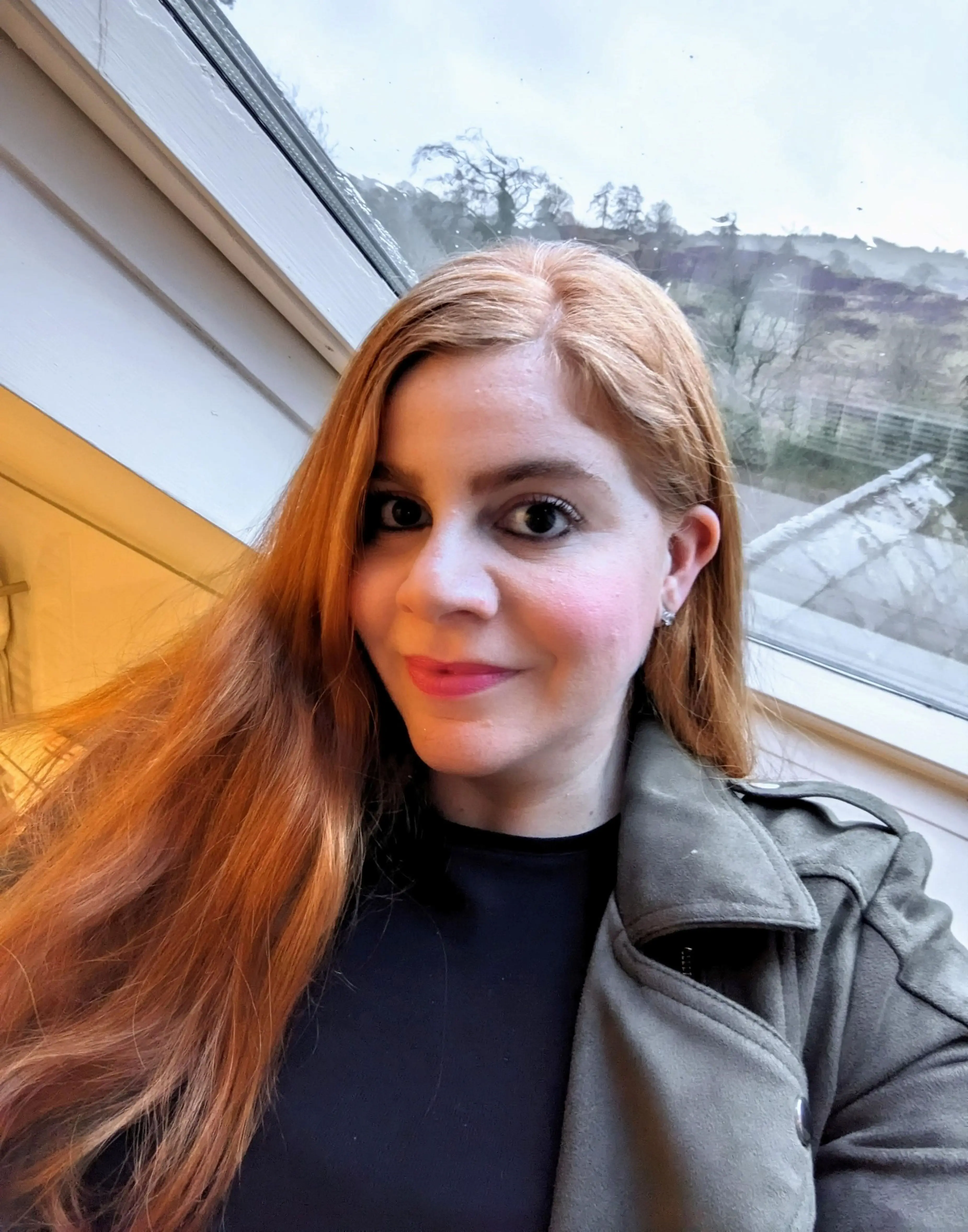 Skevi Constantinou claims she was subjected to bullying in the workplace.