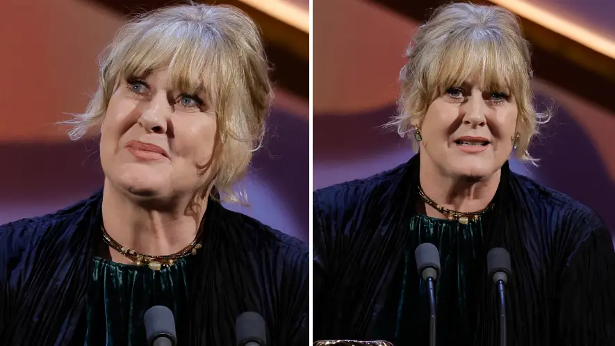 John Phillips/BAFTA/Getty Images for BAFTA