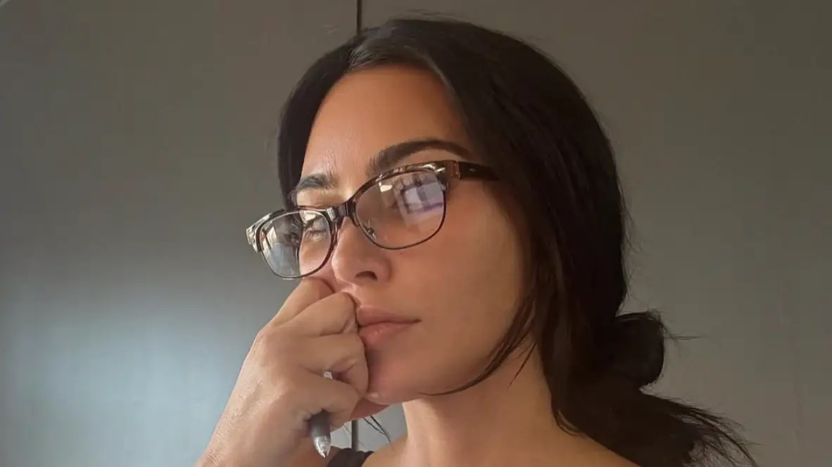 Kim Kardashian loses 150,000 followers on Instagram after sharing one photo with fans