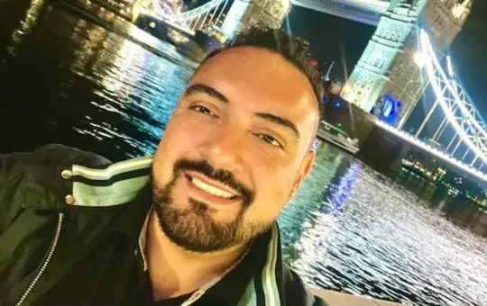 Henry has been called a 'hero'. (LinkedIn)