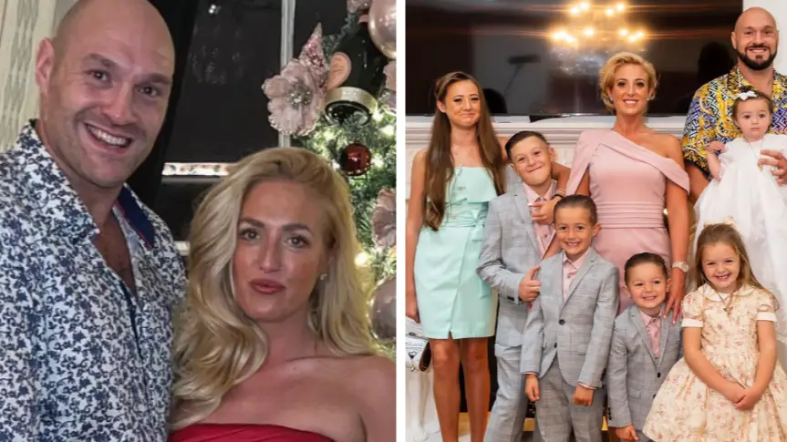 Instagram/@parisfury1