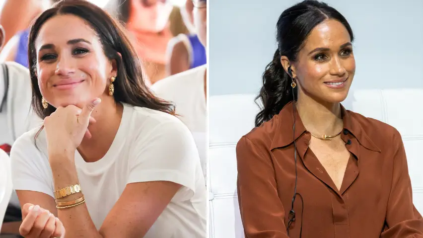 Eric Charbonneau/Archewell Foundation via Getty Images/Diego Cuevas/Getty Images