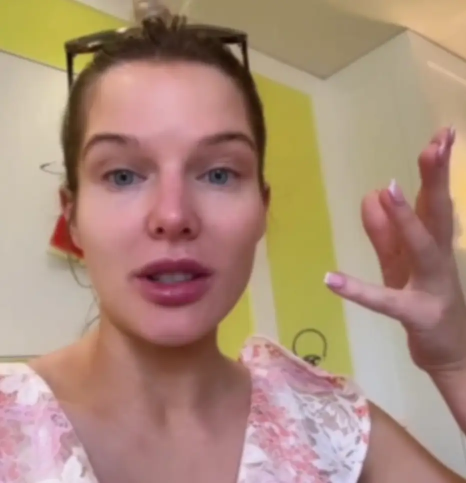 Not all holidaymakers were as bad, according to the Coronation Street star.