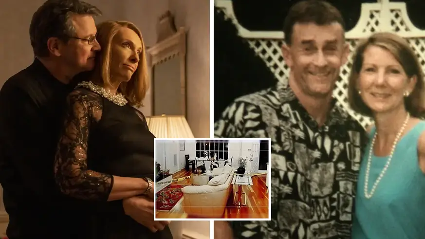 Sky Atlantic/Netflix