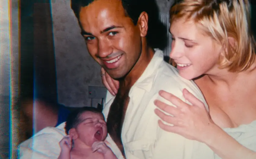 Police confessed that Nickell's death could have been preventable (Netflix)