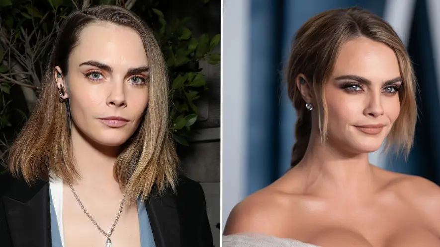 Catherine Powell/Getty Images for Spotify/Robert Smith/Patrick McMullan via Getty Images