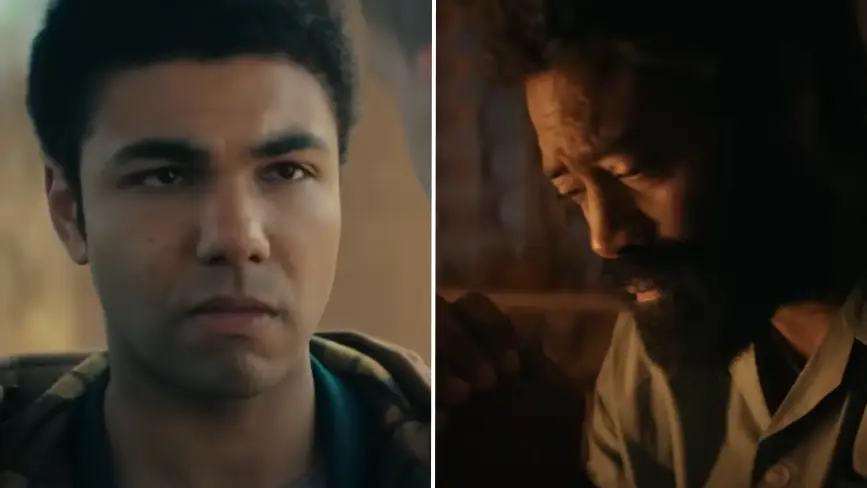 Viewers 'hooked' on new BBC series despite having one complaint