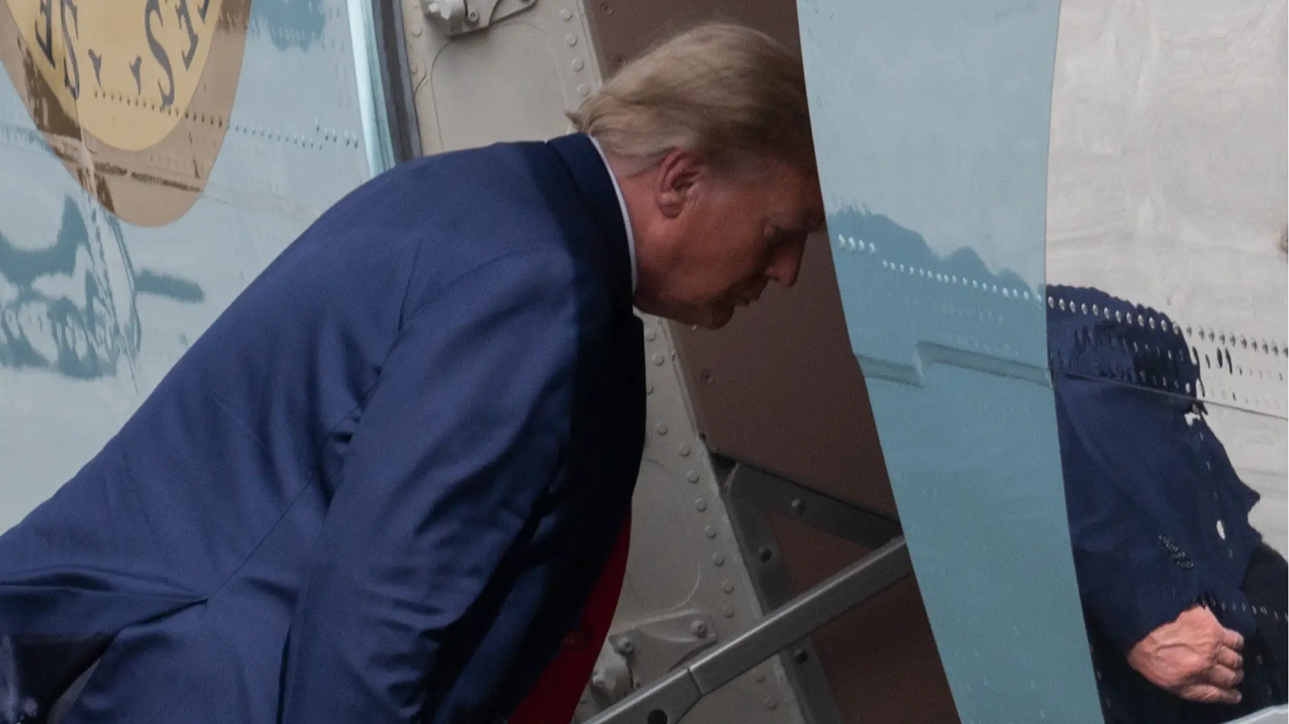 ANDREW CABALLERO-REYNOLDS/AFP via Getty Images