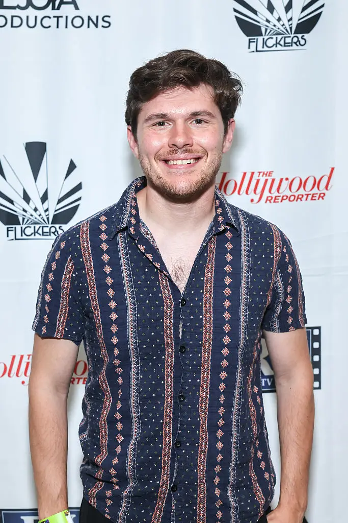 Fans couldn't believe their favourite child star was nearly 30 (Randy Shropshire / Contributor / Getty Images)