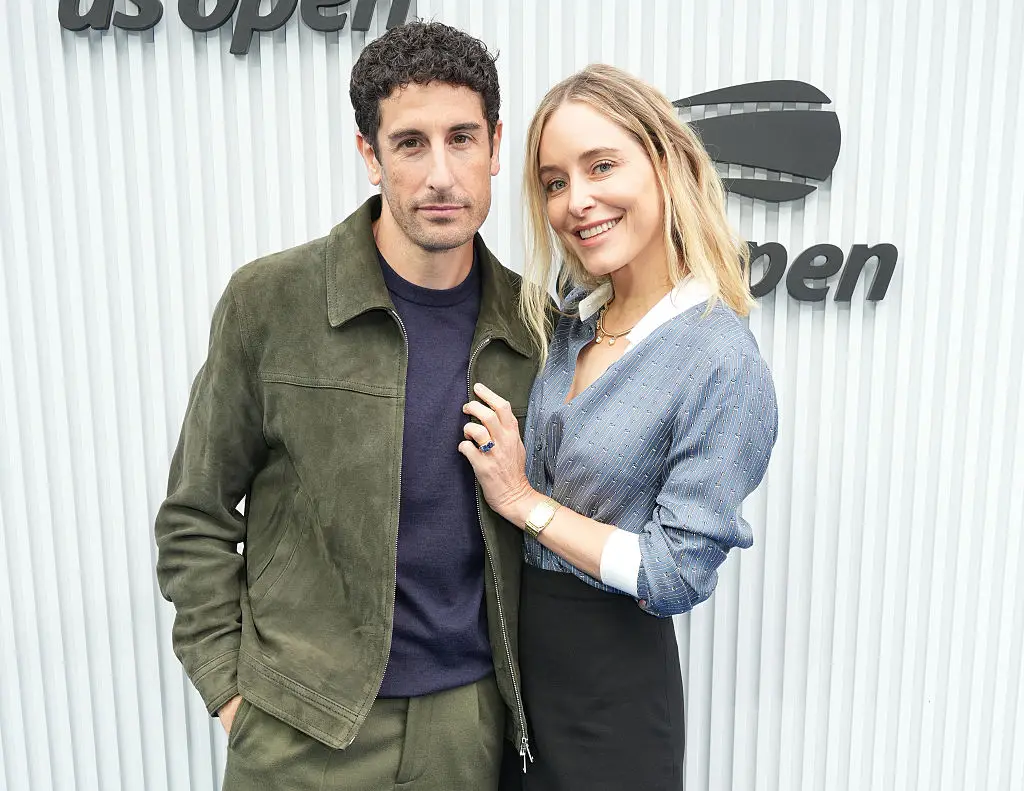Mollen revealed in a recent Substack post that 'having boys is a mind f**k' (Adela Loconte / Contributor / Getty Images)