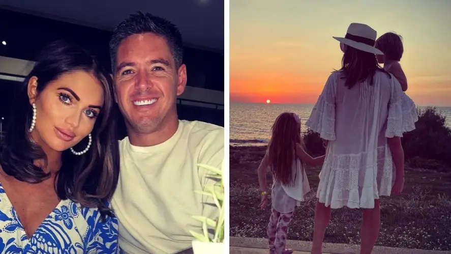 Instagram/amychilds1990