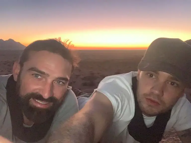 (Instagram/@antmiddleton)