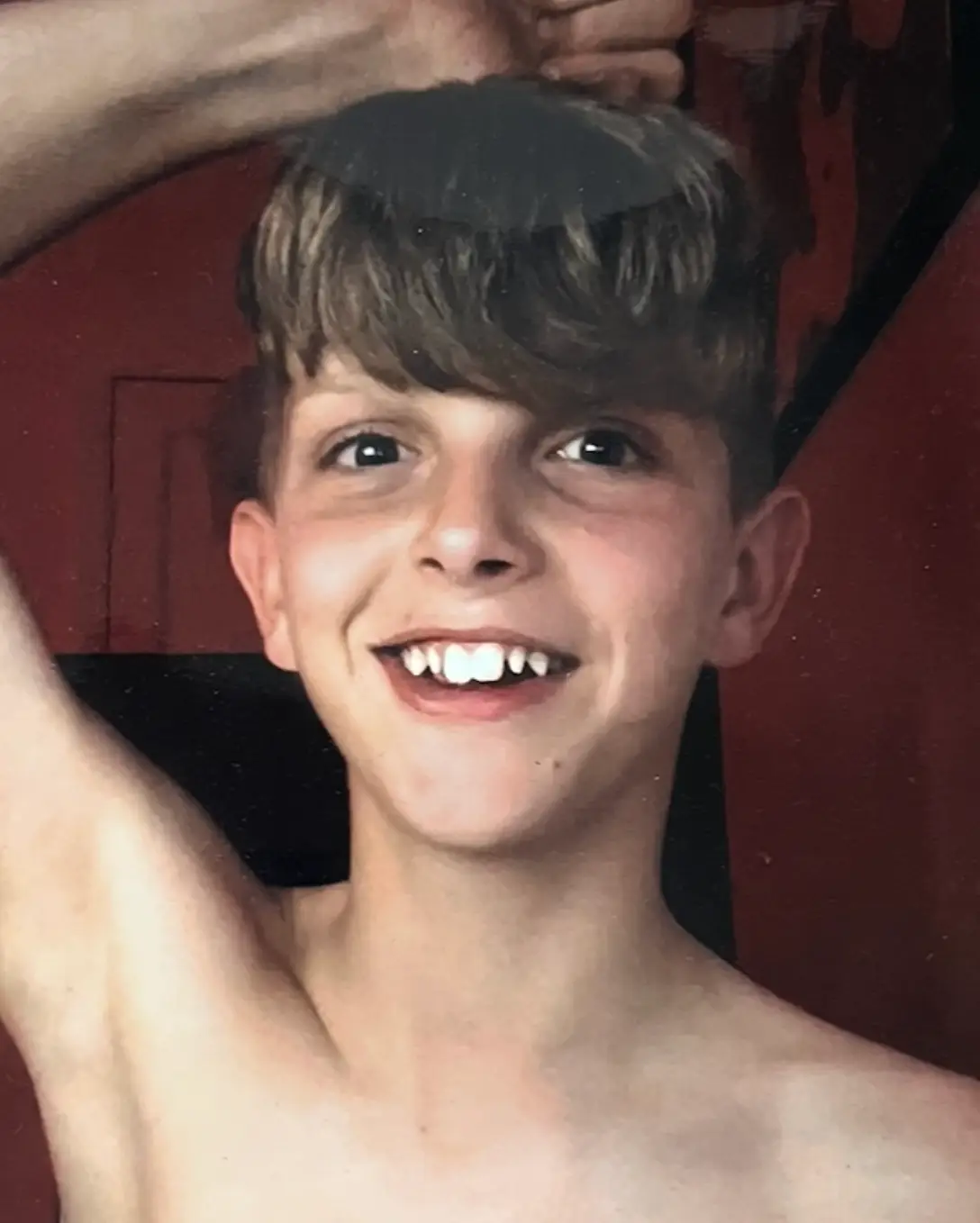 Jools died in 2022 (Instagram/@ellenroome)