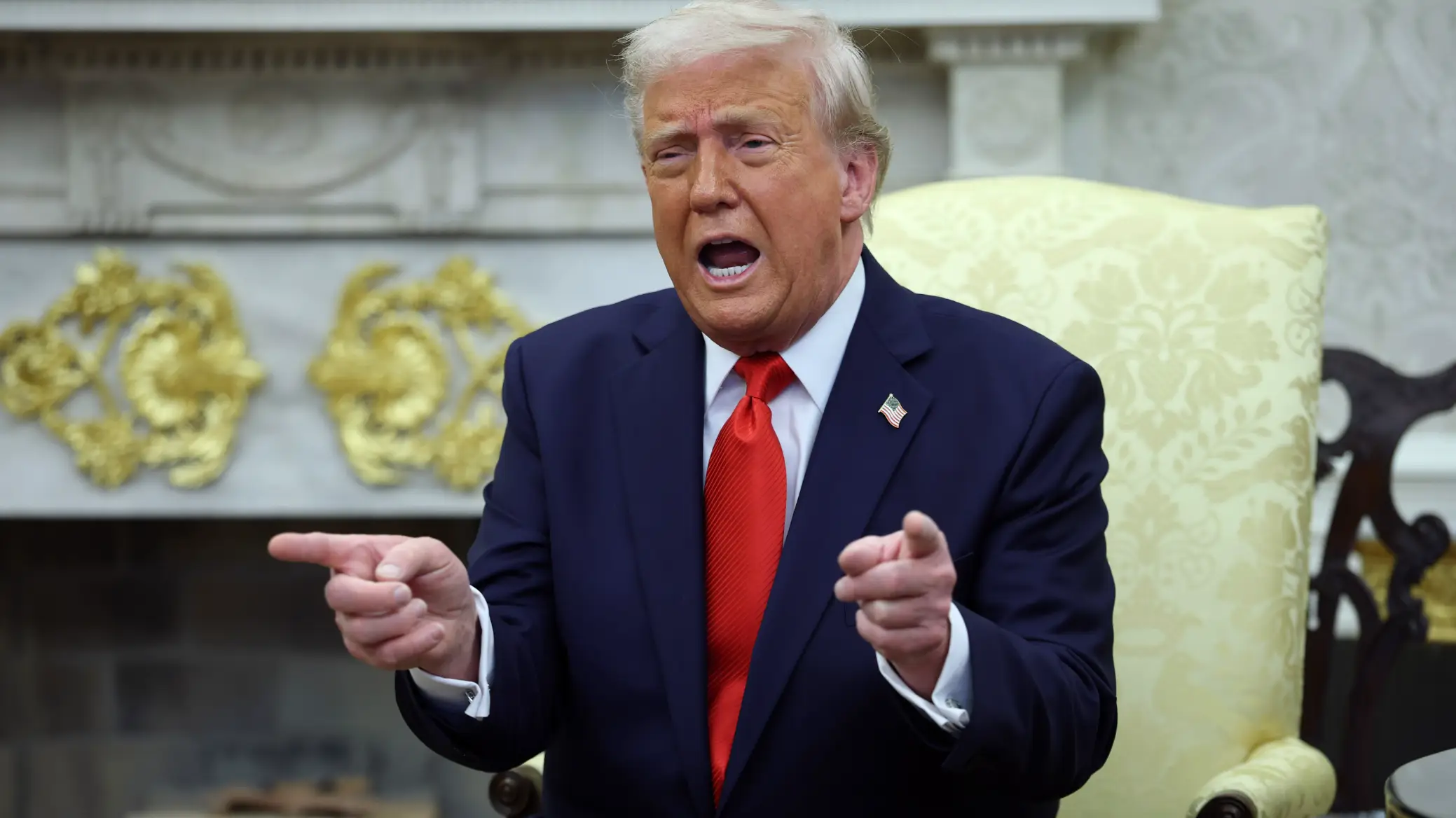 Win McNamee/Getty Images