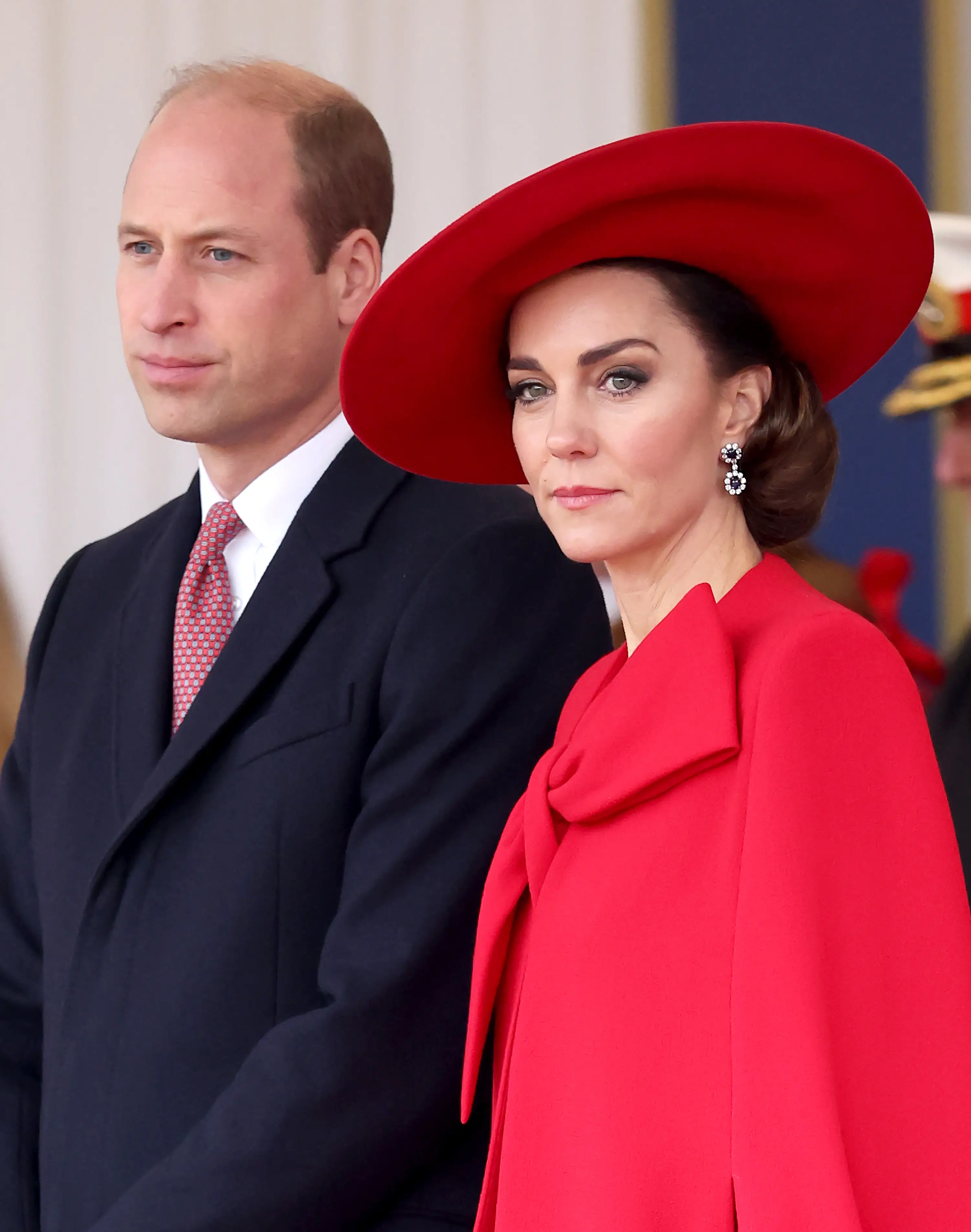 This week, the royal family's Sovereign Grant Report was revealed to the public (Chris Jackson/Getty Images)