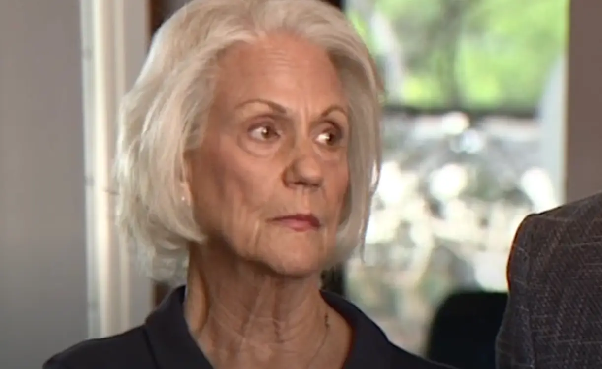 Laedtke and his mother discovered he has several half siblings (TMJ4 News)