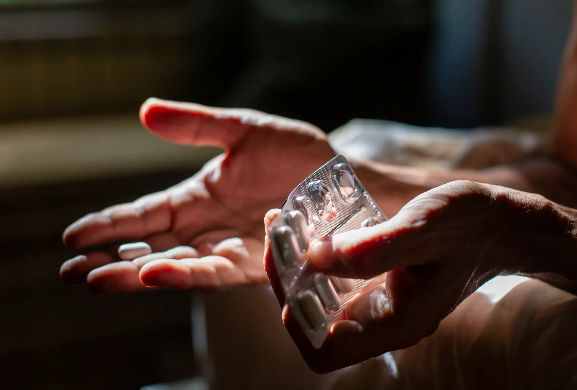 A pharmacist has issued a warning to anyone using any of these medications during a heatwave (Getty Stock Images)