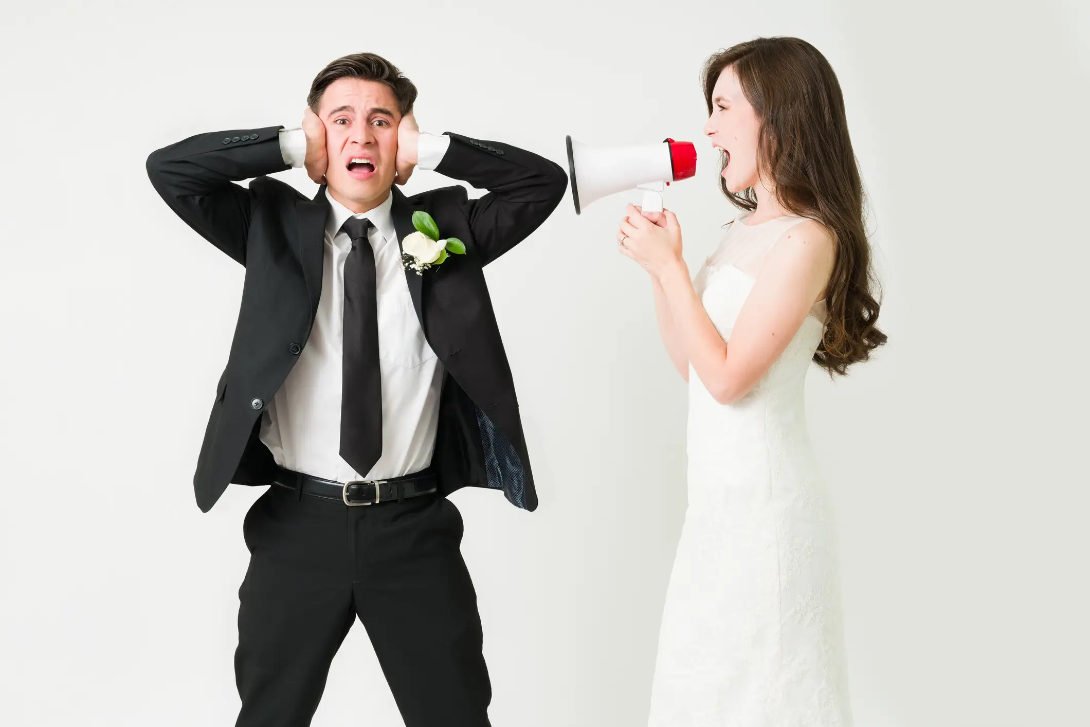 The decision is a personal one and can cause a lot of conflict (Getty Stock)