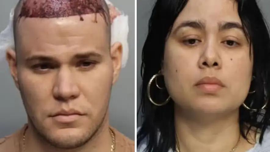 Miami-Dade Corrections & Rehabilitation