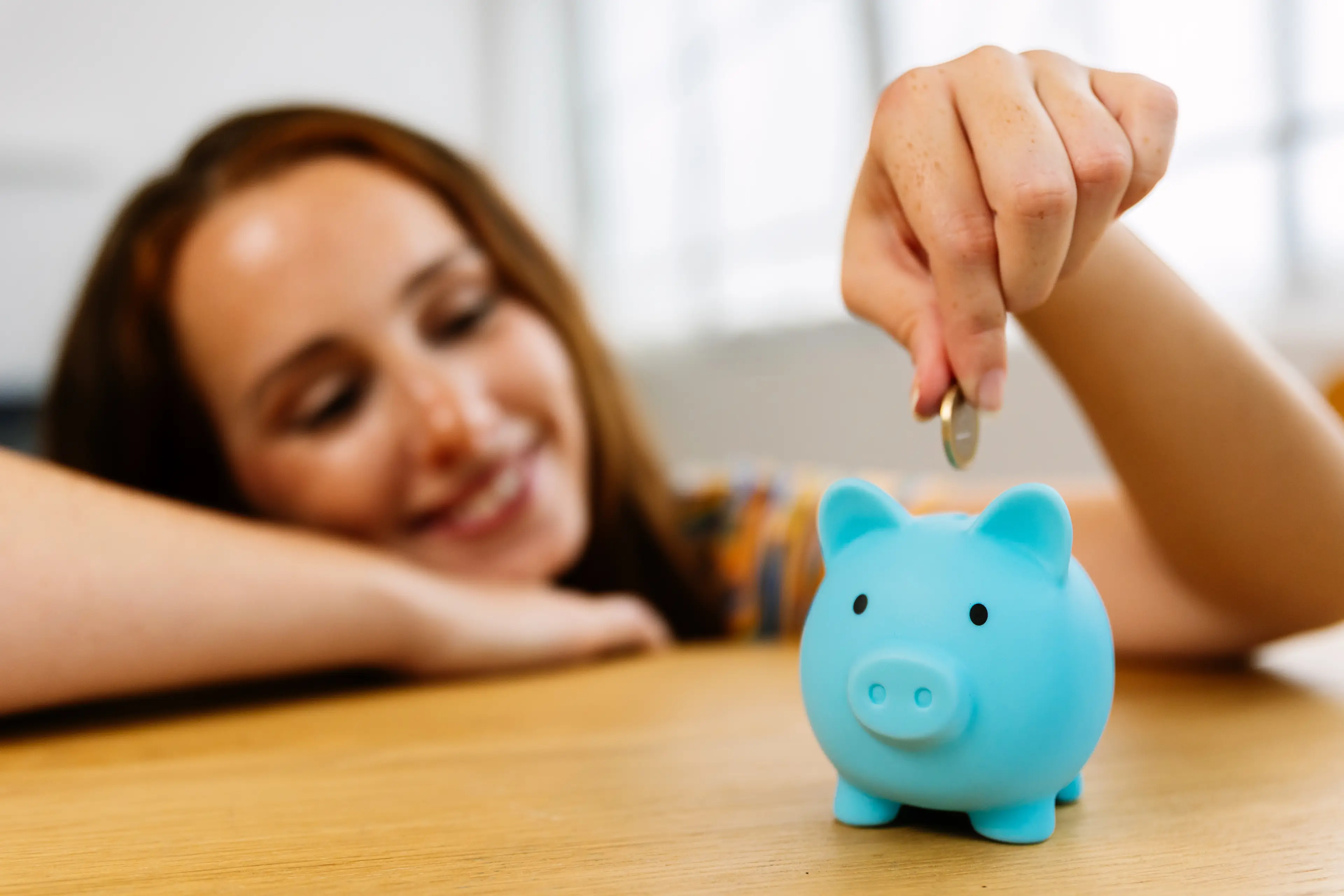 The change means more of our money is protected (Getty Stock Photo)