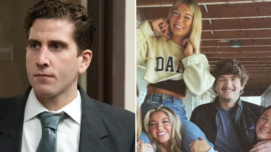 Ted S. Warren-Pool/Getty Images/Instagram