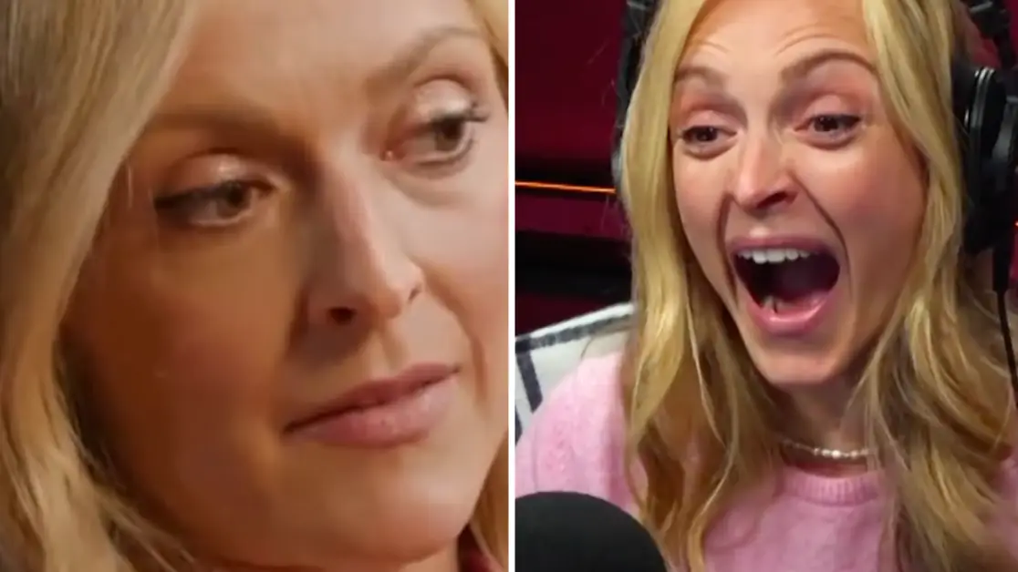 Begin Again with Davina/BBC