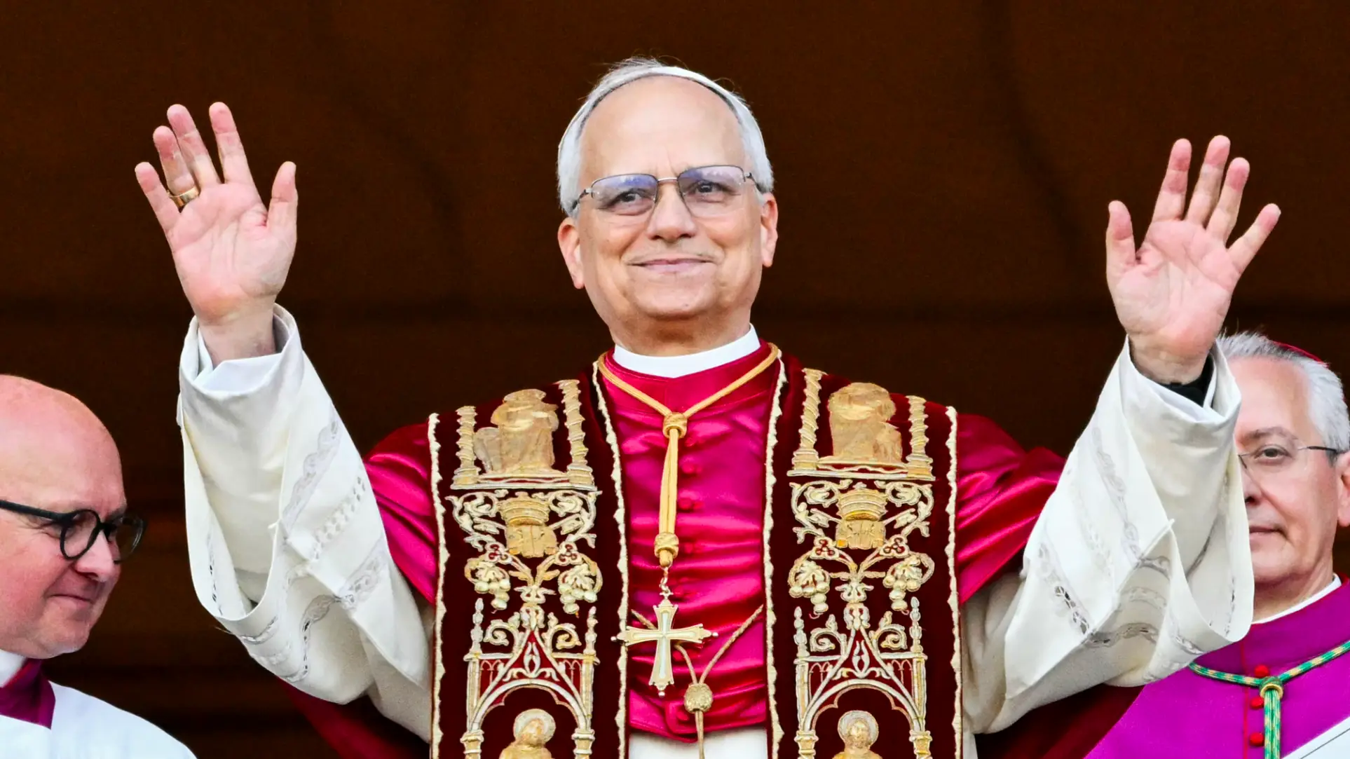 ALBERTO PIZZOLI/AFP via Getty Images