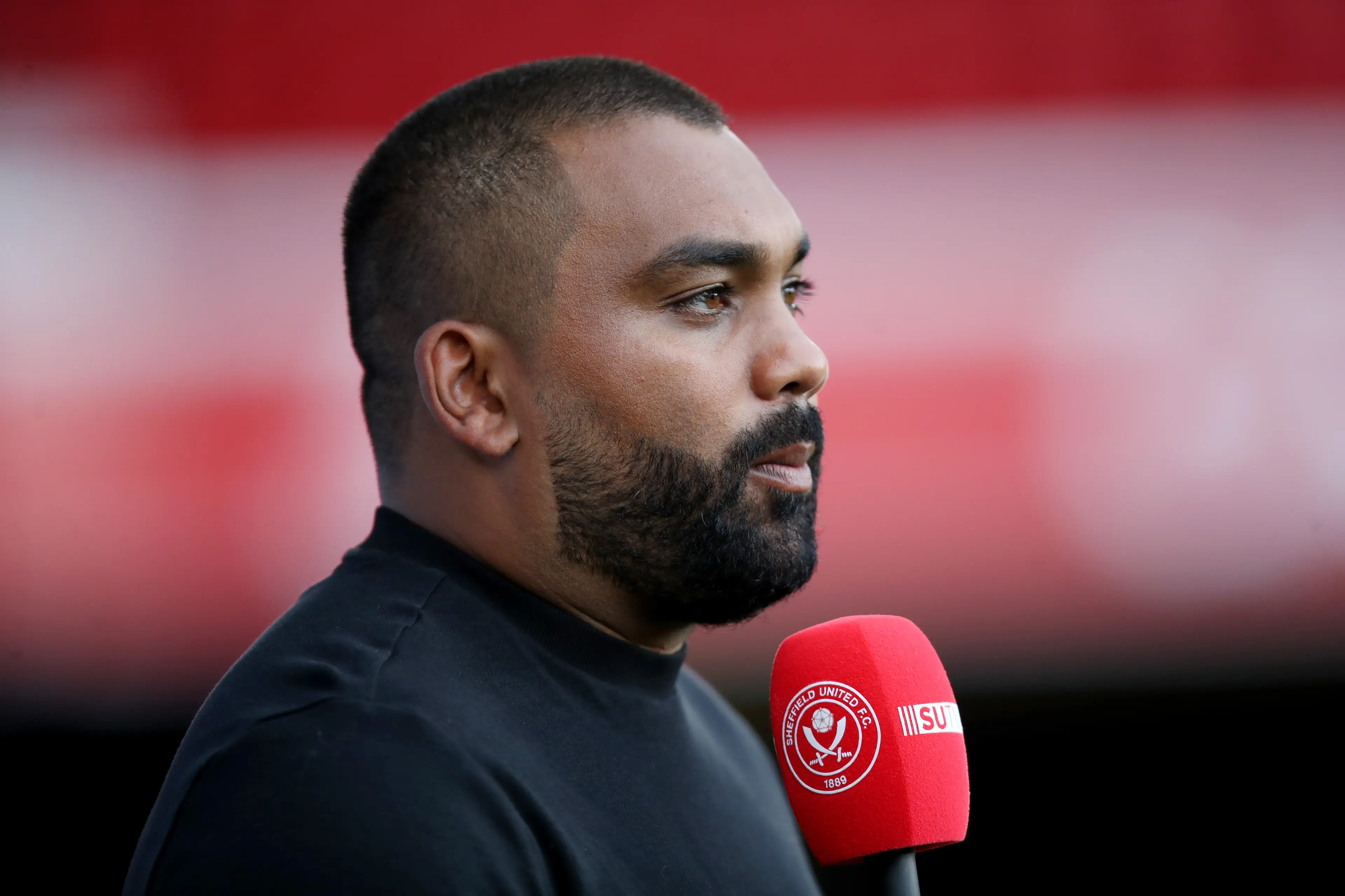 Jonathan Morgan was Maddy's manager.