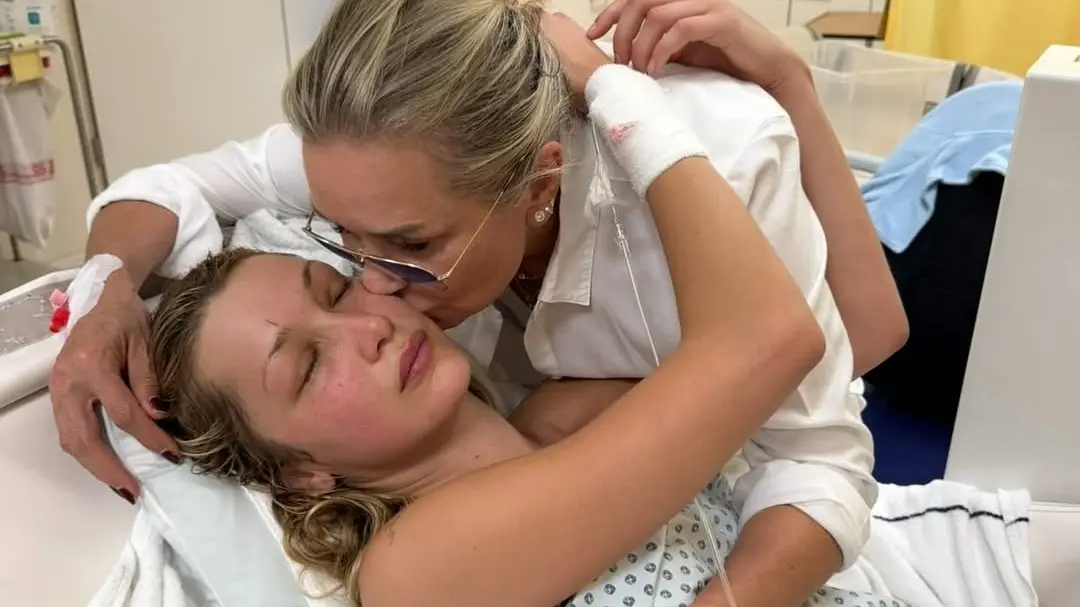 Instagram/@yolanda.hadid