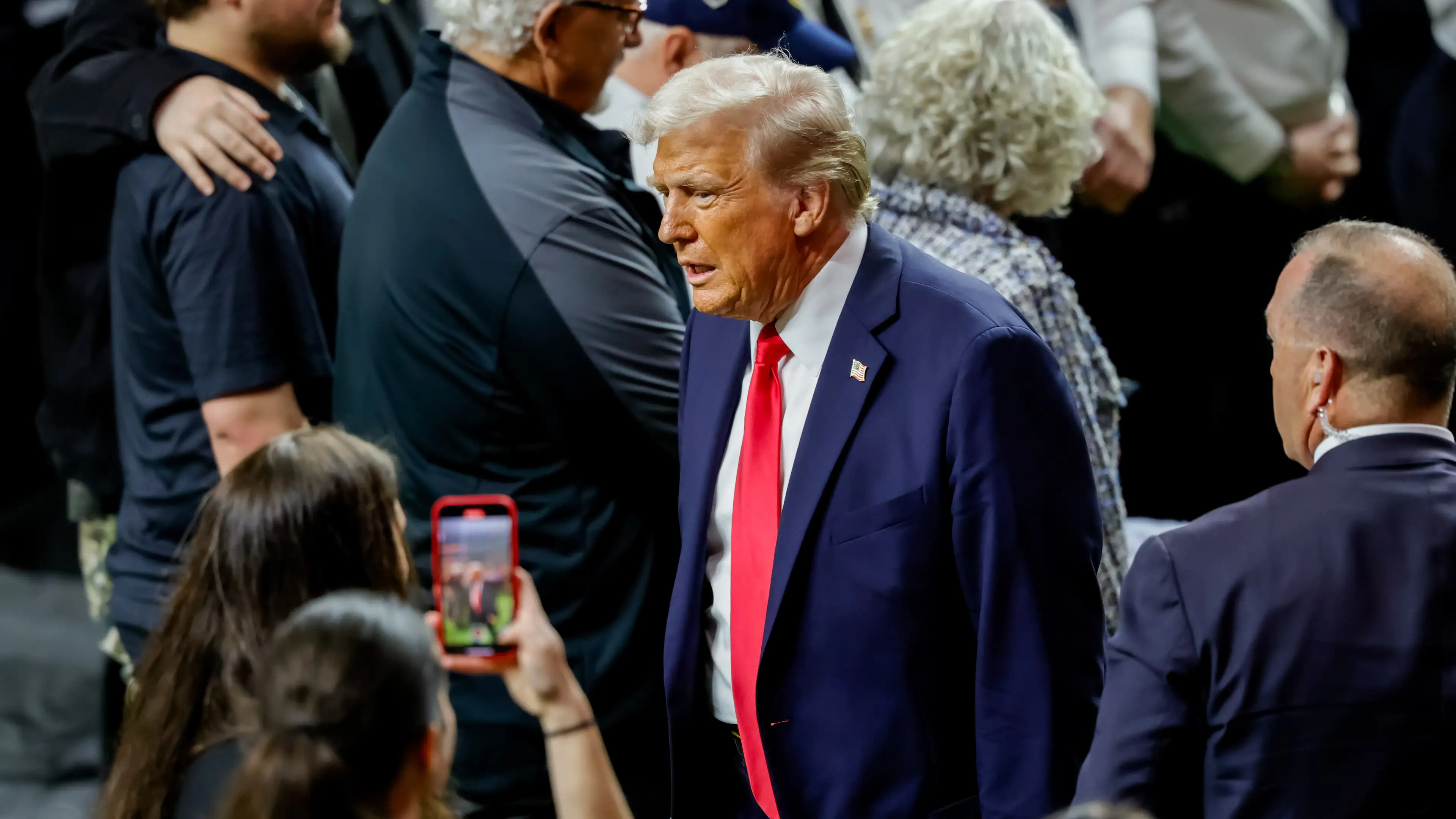 Bob Kupbens/Icon Sportswire via Getty Images