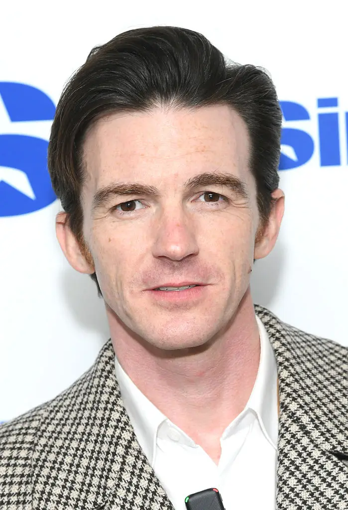 Drake & Josh star, Drake Bell, has slammed SAG-AFTRA after not meeting the minimum eligibility requirements for health insurance (Gary Gershoff / Contributor / Getty Images)