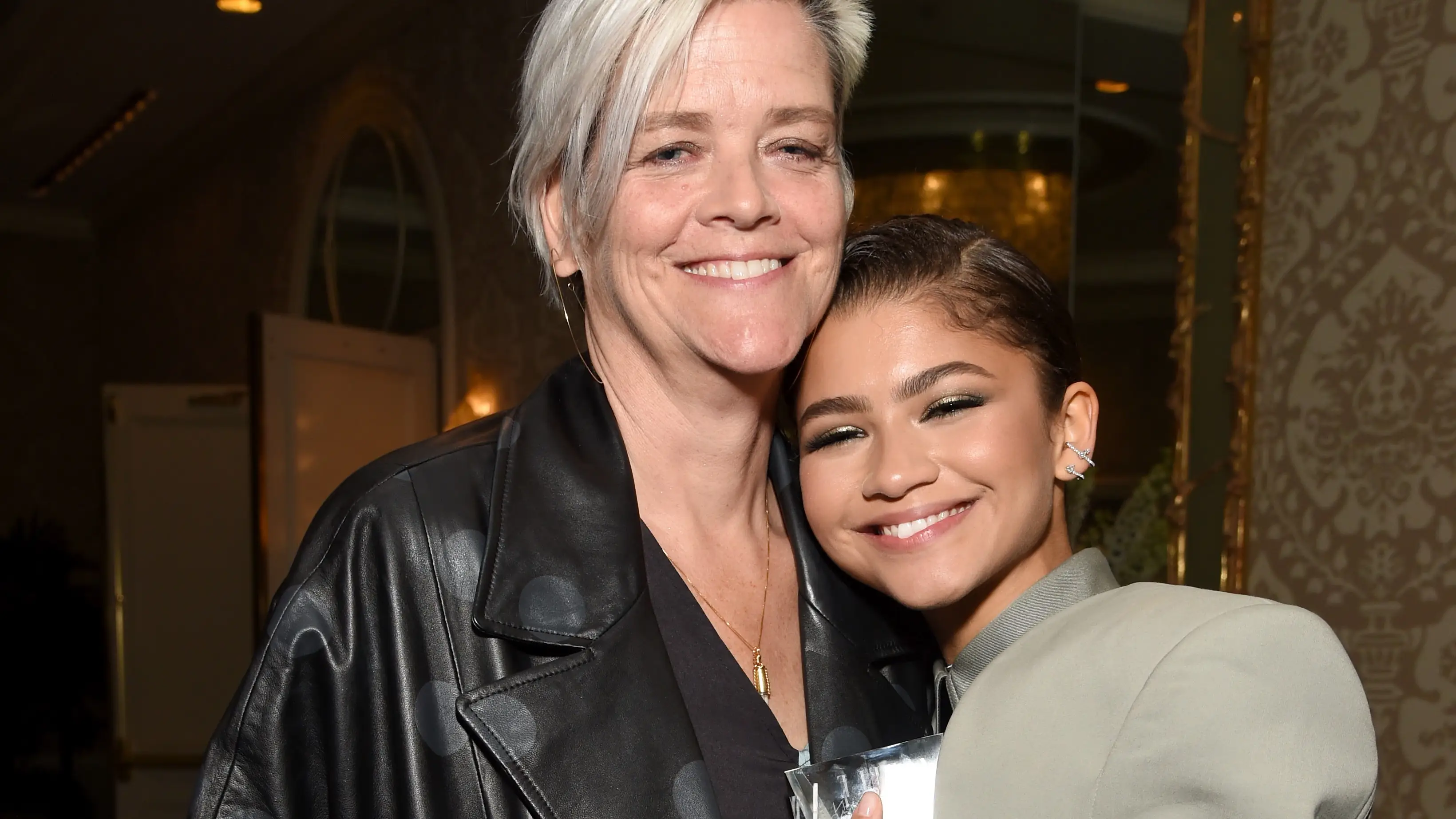 Michael Kovac/Getty Images for ELLE