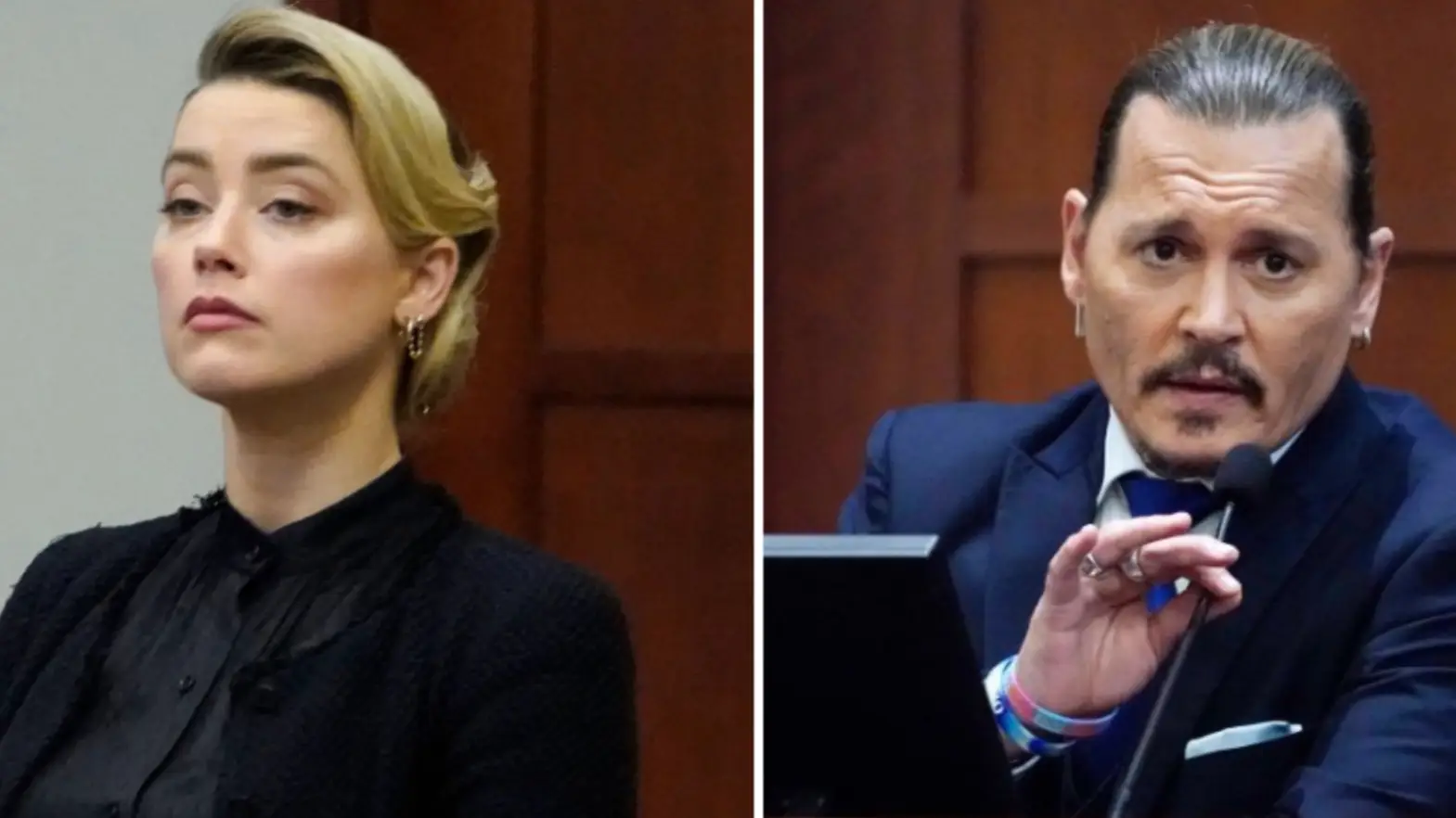 STEVE HELBER/POOL/AFP via Getty Images 