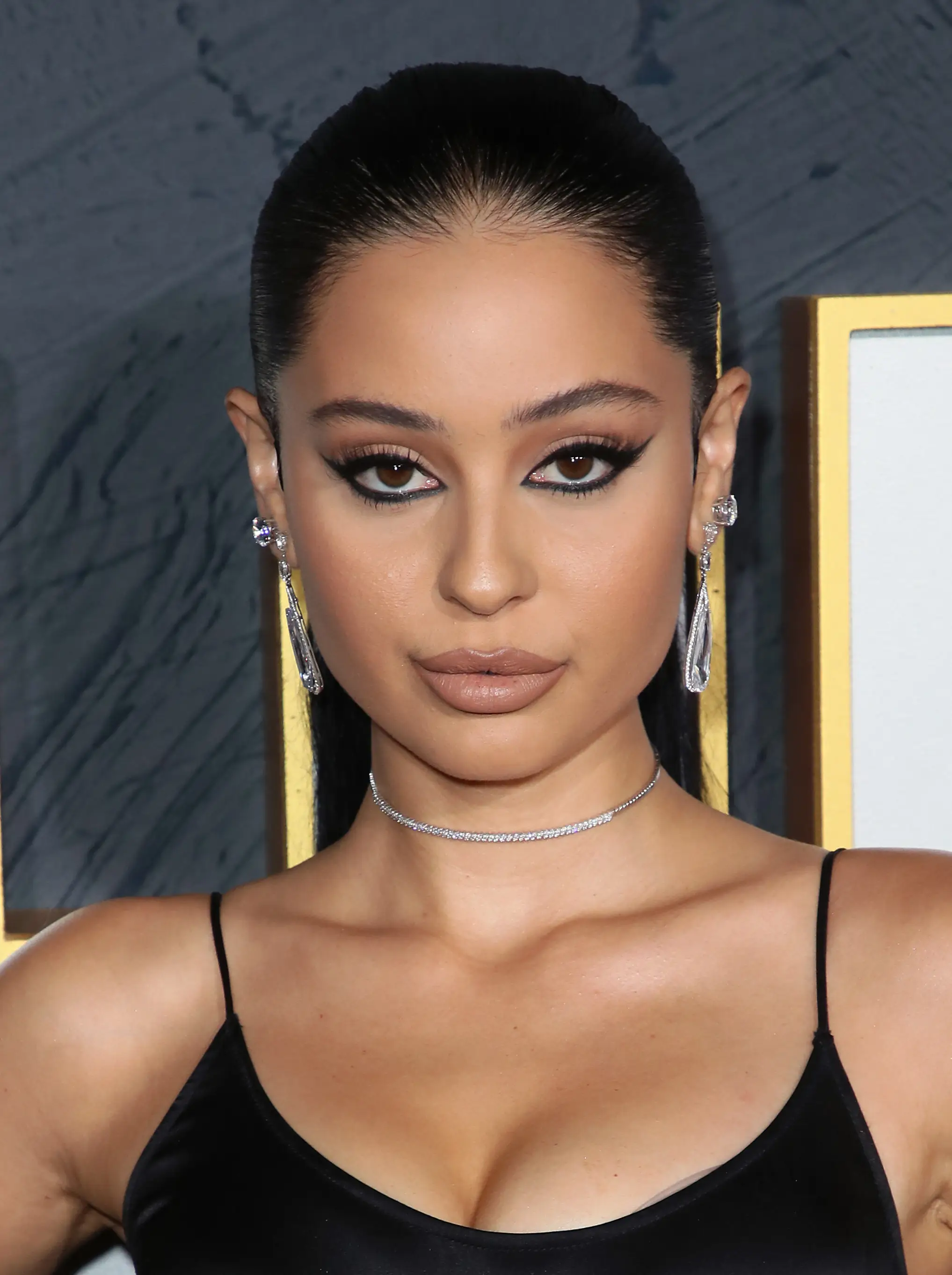 Alexa has played Maddy Perez throughout the entirety of the show (David Livingston/Getty Images)