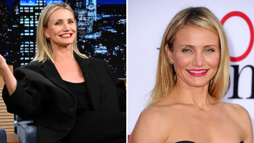 Todd Owyoung/NBC via Getty Images/Getty images/Steve Granitz/WireImage