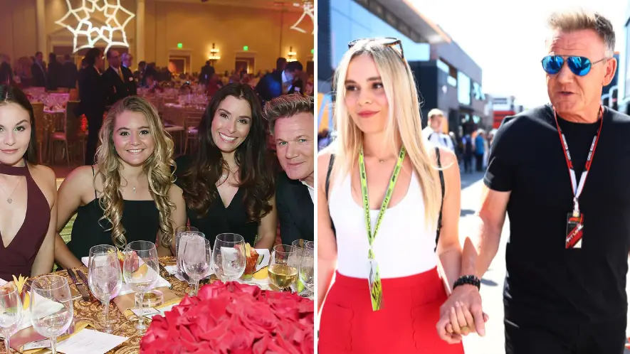 Denise Truscello/Getty Images for Caesars Palace/Mark Thompson/Getty Images