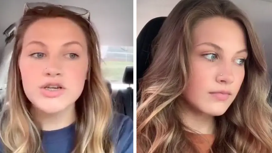 TikTok/hunterenelson