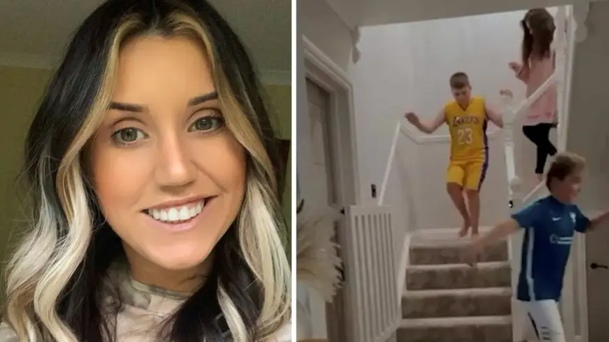 Mum Shares 'Genius' Hack To Call Kids To Dinner Without Shouting