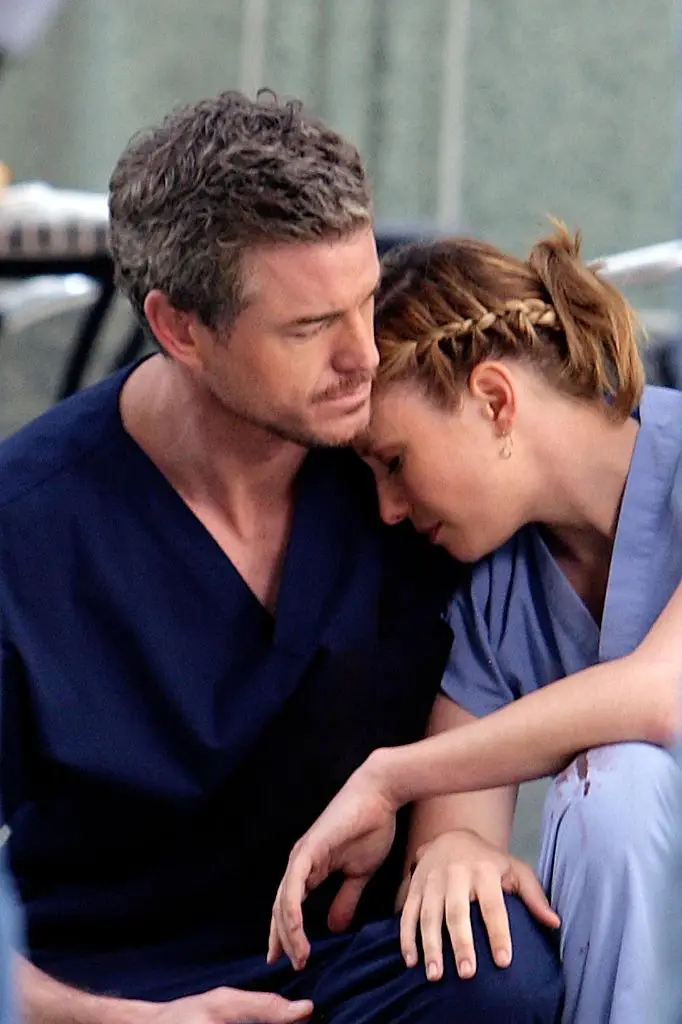 Dane has since revealed he harbours no bad feelings to the show for 'firing' him amidst his addiction issues. (Louis Delavenne / Contributor / Getty Images)