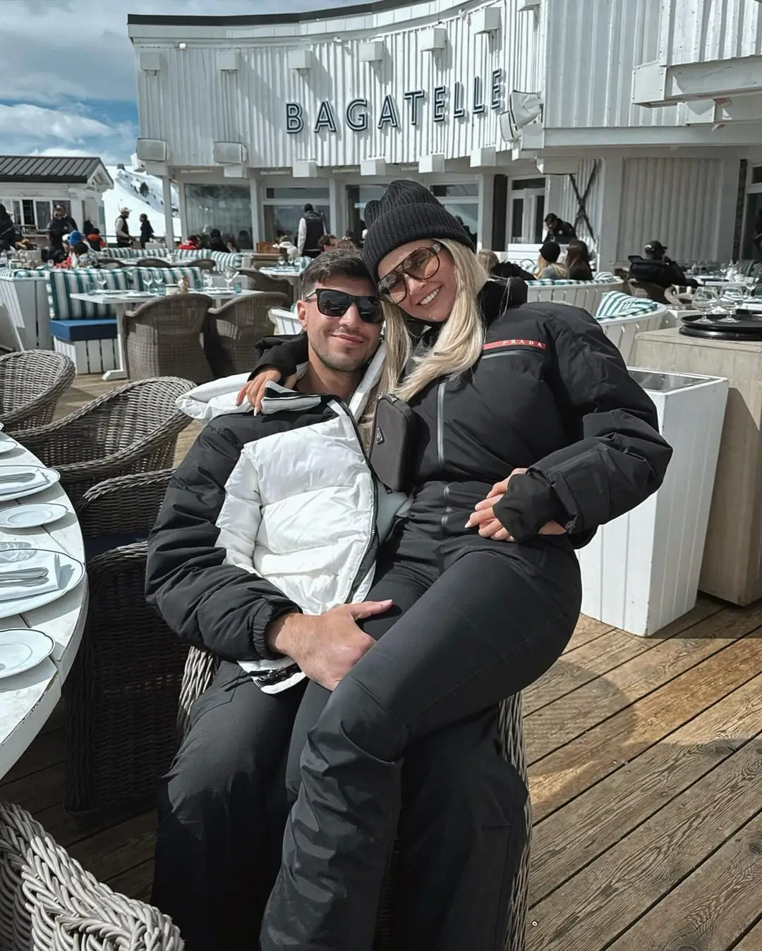 Molly-Mae shocked fans with her breakup news (Instagram/@mollymae)