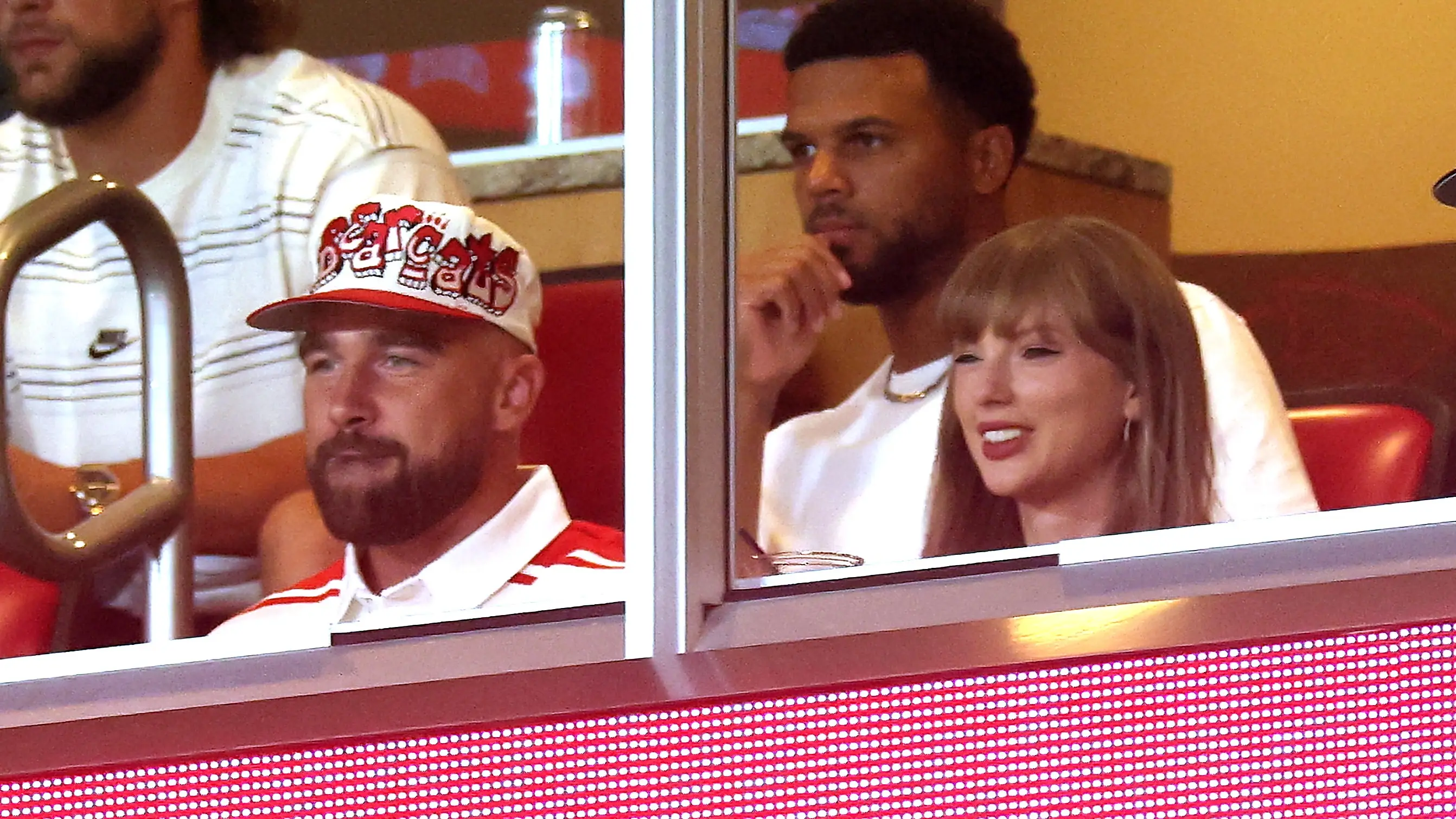 Jamie Squire/Getty Images