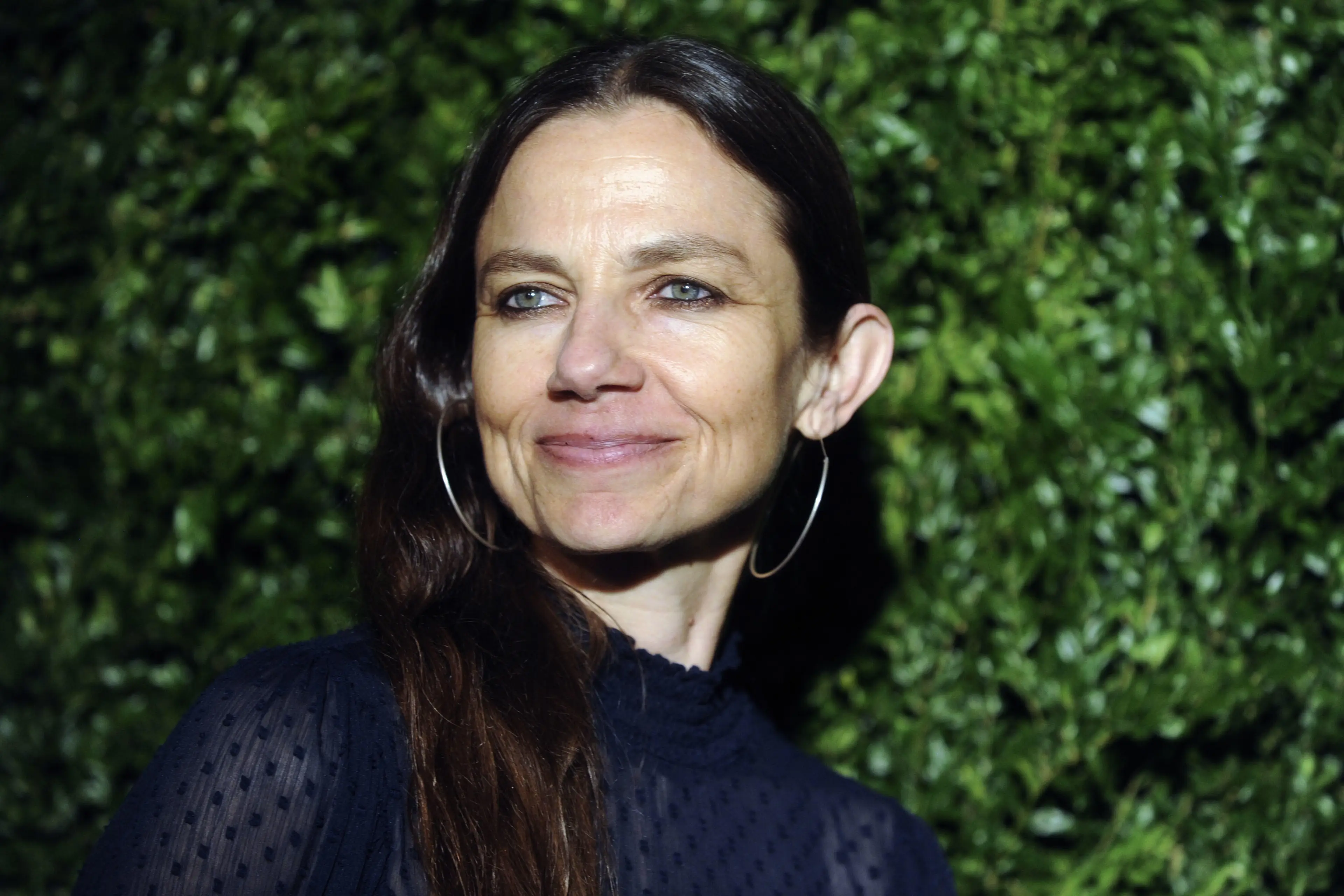 Justine Bateman has spoken out against anti-ageing procedures like botox.