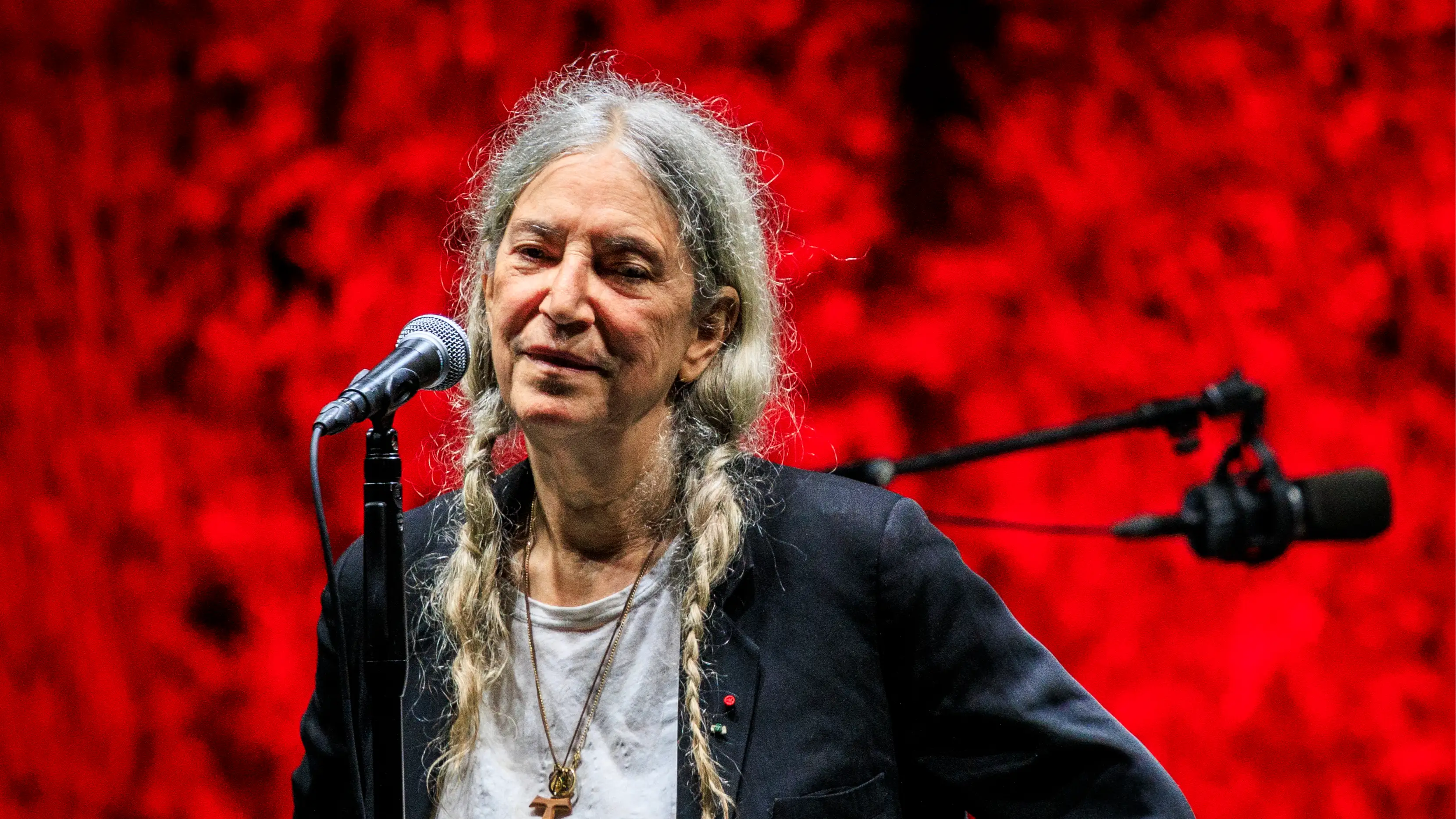 Per Ole Hagen/Redferns