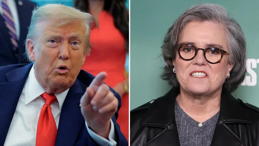 Chip Somodevilla/Mike Marsland/Getty Images