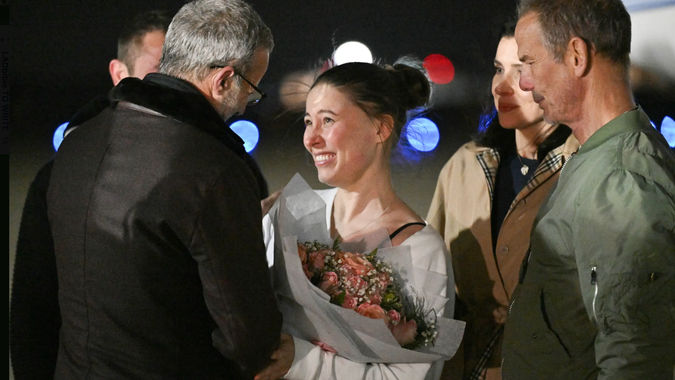 ROBERTO SCHMIDT/AFP via Getty Images