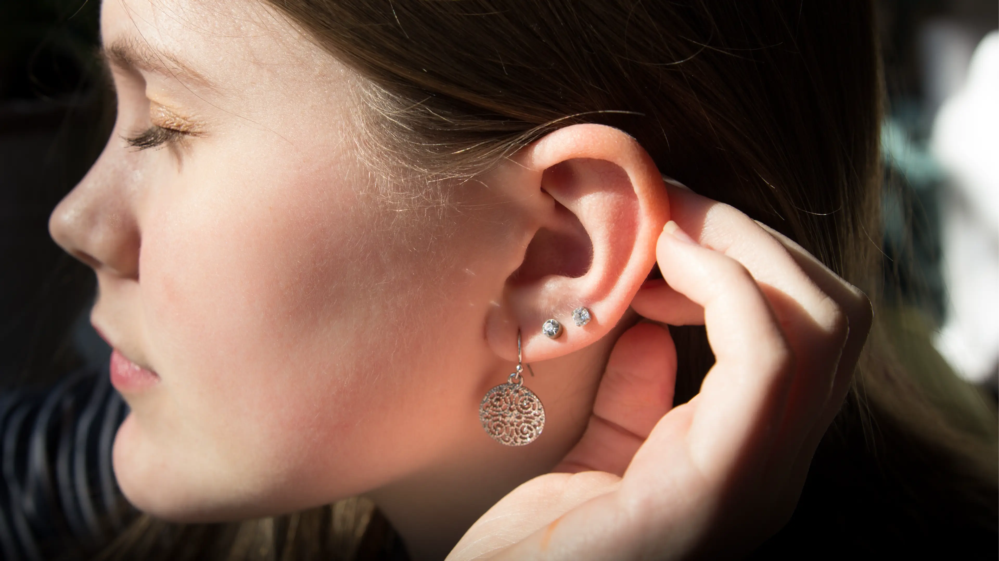 People only just realising not everyone can ‘tense their eardrums’