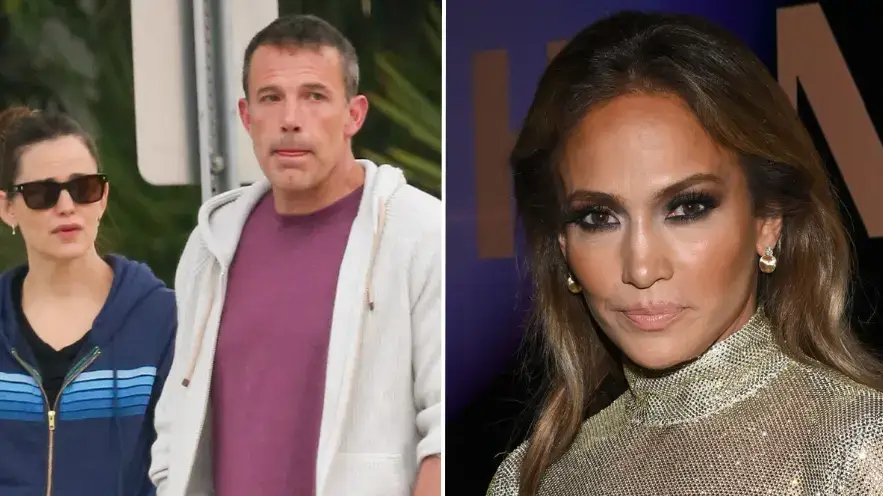 Bellocqimages/Bauer-Griffin/GC Images/Michael Buckner/IndieWire via Getty Images