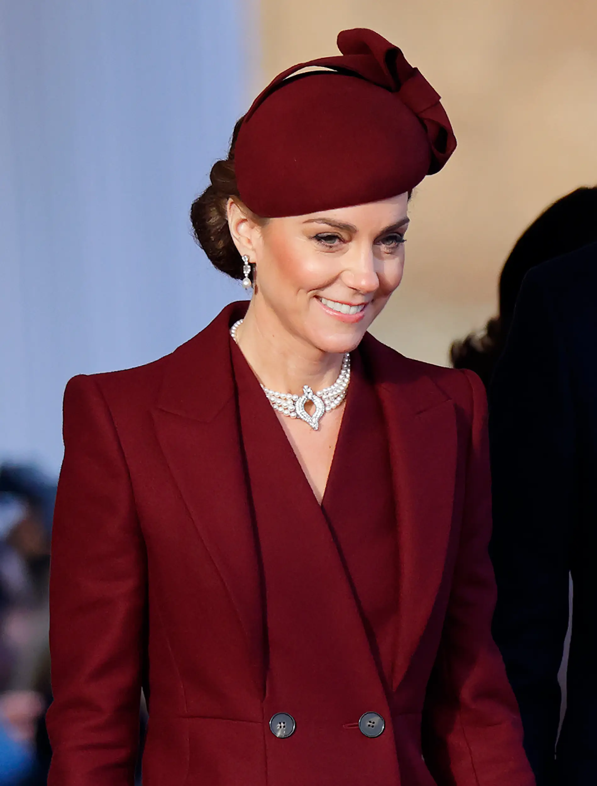 Kate Middleton is reportedly joining her husband on an overseas trip to India later this year (Max Mumby/Indigo/Getty Images)